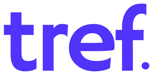 Tref Logo